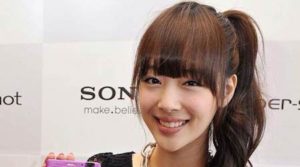 Sulli Healthy Celeb