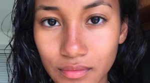 Sydney Park Healthy Celeb