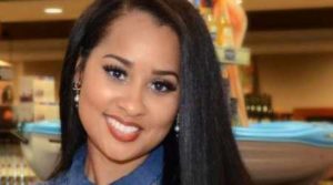 Tammy Rivera Healthy Celeb