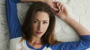 Tara Stiles Healthy Celeb