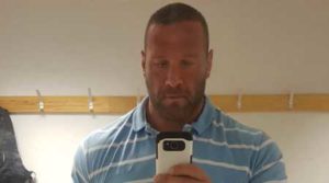 Terry Hollands Healthy Celeb