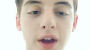Thomas Barbusca Healthy Celeb
