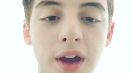 Thomas Barbusca Height, Weight, Age, Body Statistics