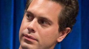 Thomas Sadoski Healthy Celeb