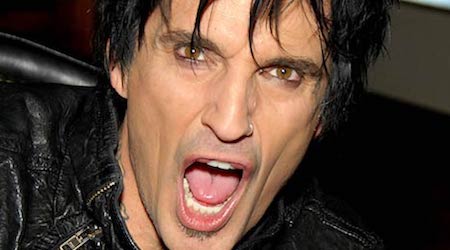 Tommy Lee Height, Weight, Age, Body Statistics