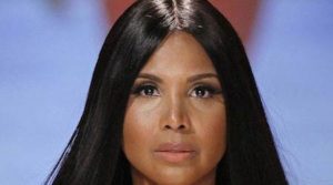 Toni Braxton Healthy Celeb