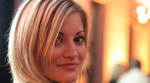 iJustine Healthy Celeb
