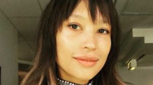 Aino Jawo Healthy Celeb