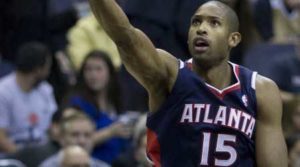 Al Horford Healthy Celeb