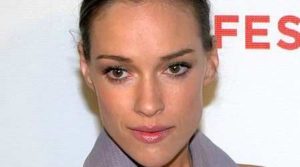 Alicja Bachleda-Curuś Healthy Celeb