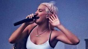 Anne-Marie Healthy Celeb