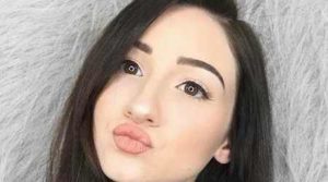 BeautyChickee Healthy Celeb