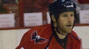 Brooks Laich Healthy Celeb