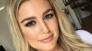 Carissa Culiner Healthy Celeb