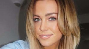Chloe Meadows Healthy Celeb