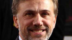 Christoph Waltz Healthy Celeb