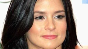 Danica Patrick Healthy Celeb