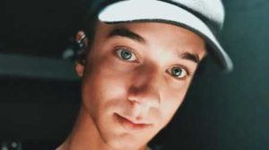 Daniel Seavey Healthy Celeb