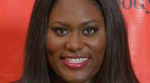 Danielle Brooks Healthy Celeb