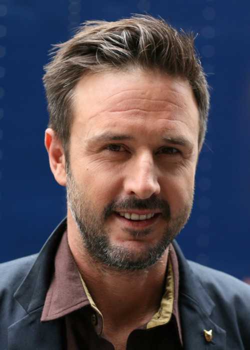 David Arquette Height Weight Body Statistics Biography - Healthy Celeb