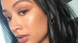 Draya Michele Healthy Celeb