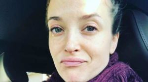 Emily Baldoni Healthy Celeb