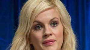 Georgia King Healthy Celeb