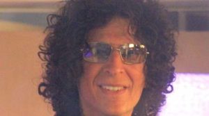 Howard Stern Healthy Celeb