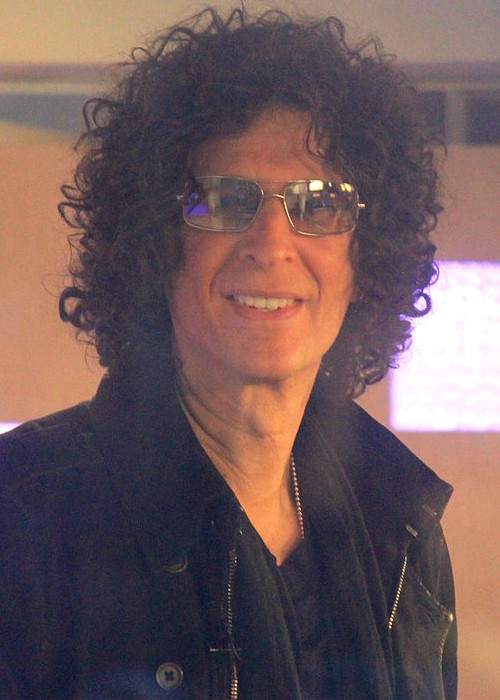 Howard Stern Height, Weight, Age, Spouse, Family, Facts, Biography