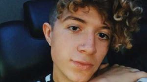 Jack Avery Healthy Celeb