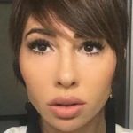 Jackie Cruz Healthy Celeb