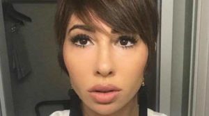 Jackie Cruz Healthy Celeb