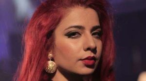 Jasmine Sandlas Healthy Celeb