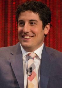 Jason Biggs Height, Weight, Age, Spouse, Family, Facts, Biography