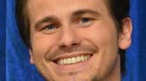 Jason Ritter Healthy Celeb