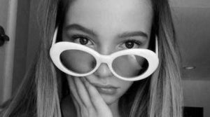 Jayden Bartels Healthy Celeb
