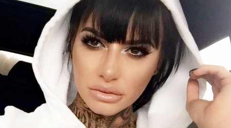 Jemma Lucy Height, Weight, Age, Body Statistics