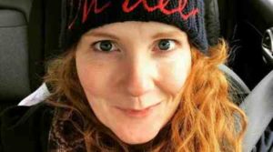 Jennie McAlpine Healthy Celeb