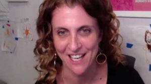 Jennie Snyder Urman