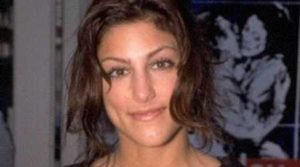Jennifer Esposito Healthy Celeb