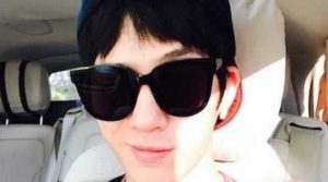 Jing Boran Healthy Celeb