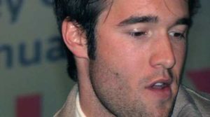 Josh Bowman Healthy Celeb