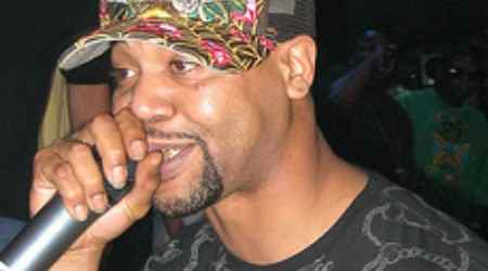 Rapper Juvenile Height, Weight, Age, Body Statistics