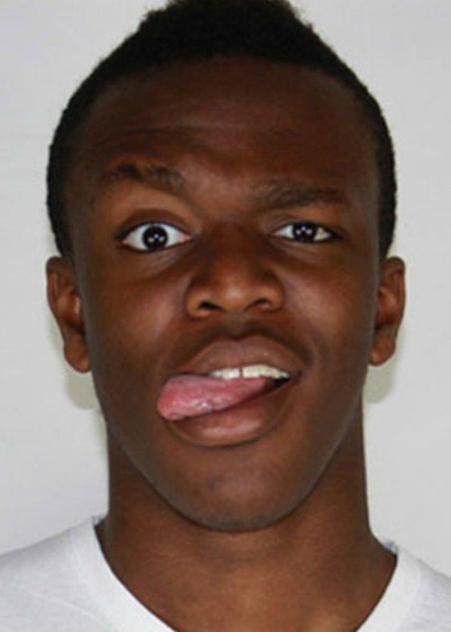 KSI as seen in January 2016