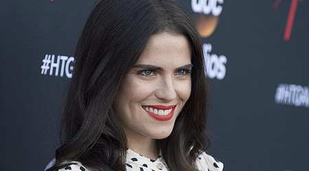 Karla Souza Height, Weight, Age, Spouse, Family, Facts, Biography