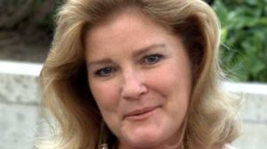 Kate Mulgrew Healthy Celeb