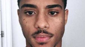 Keith Powers Healthy Celeb