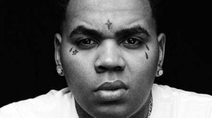 Kevin Gates Healthy Celeb
