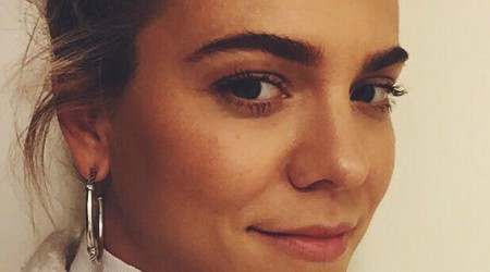 Kimberly Perry Height, Weight, Age, Body Statistics