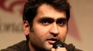 Kumail Nanjiani Healthy Celeb